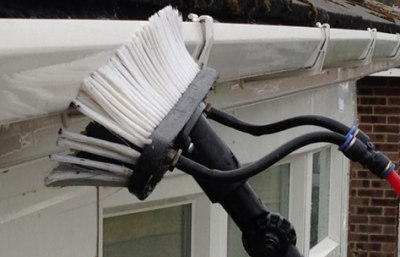 Power Washing Building Cleaning, Cleaning Gutters, Drain Cleaning, Guttering, UPVC Fascia and Soffit