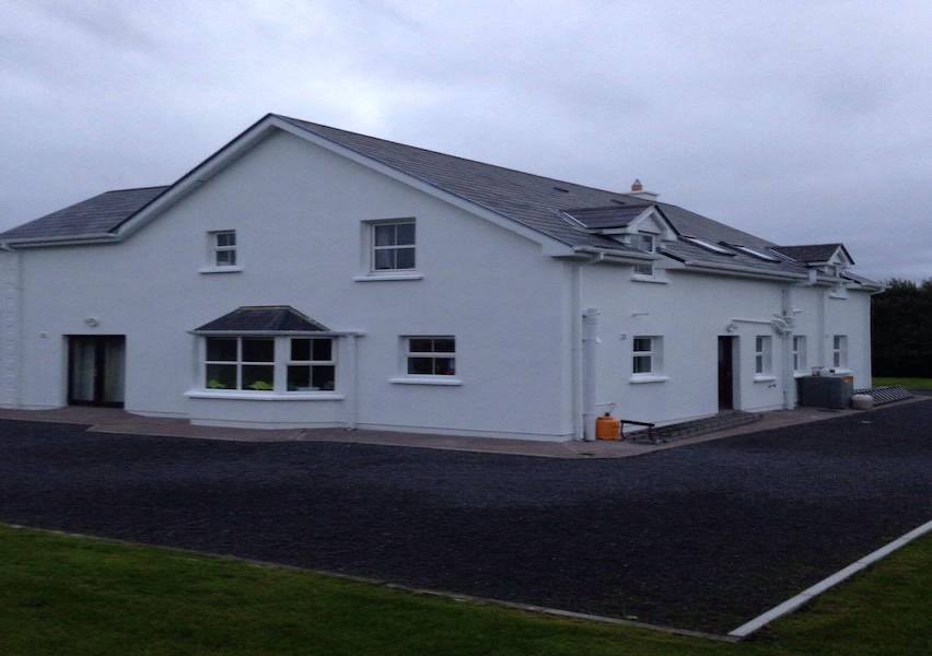 Fascia Soffit Guttering Munster Roofing Cork